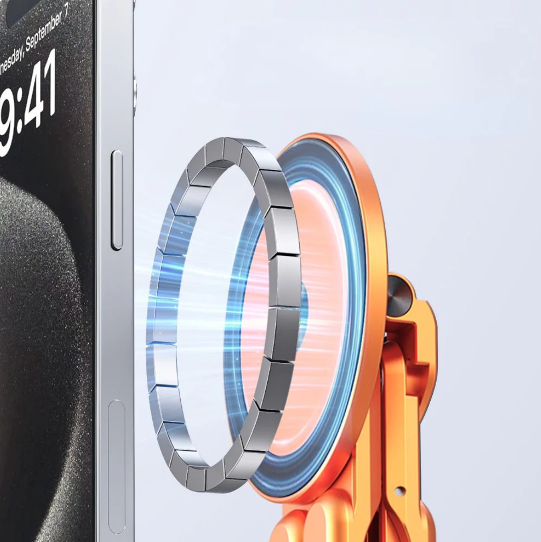 Foldaro Orange product view 3